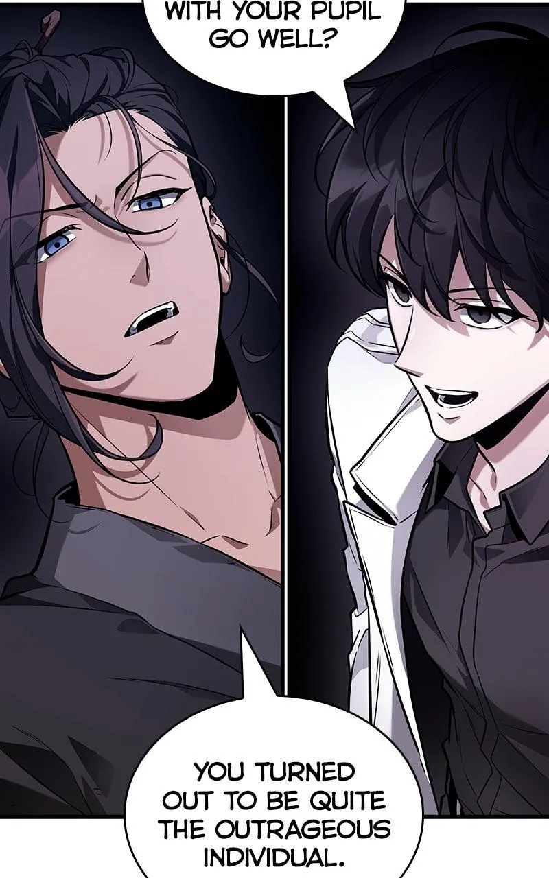 Read Omniscient Reader Manga Online