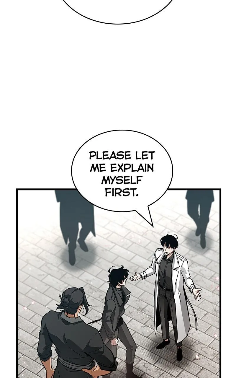 Read Omniscient Reader Manga Online