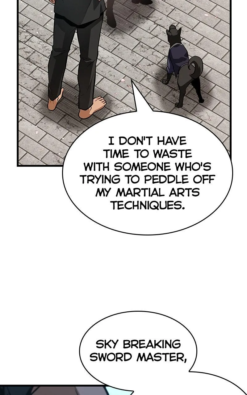 Read Omniscient Reader Manga Online