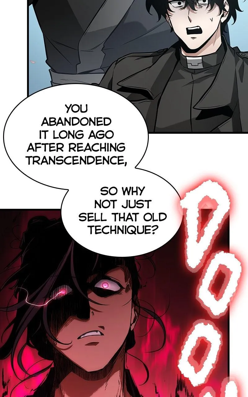 Read Omniscient Reader Manga Online