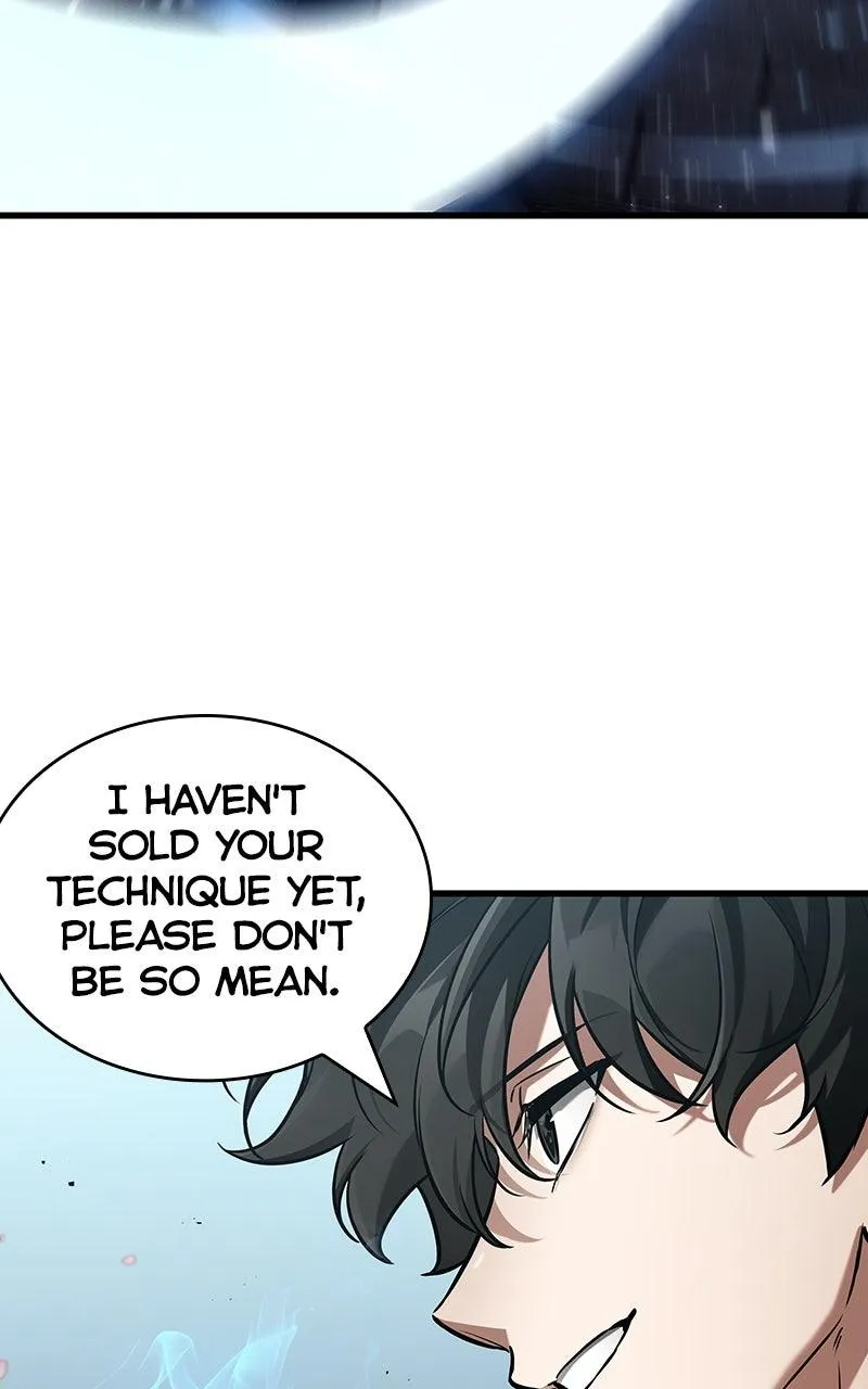 Read Omniscient Reader Manga Online