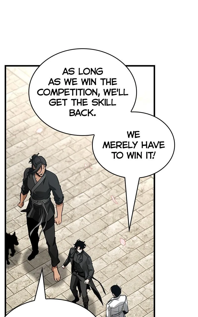 Read Omniscient Reader Manga Online