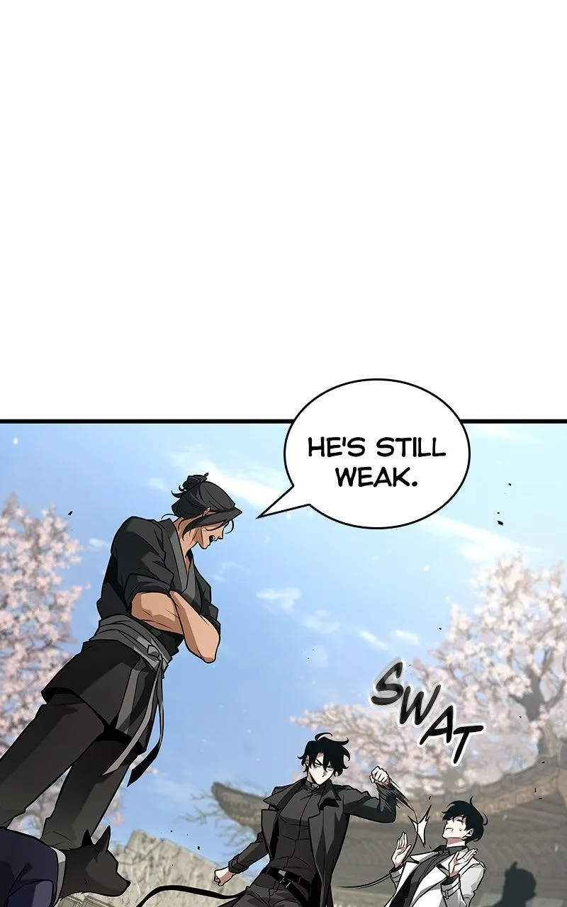Read Omniscient Reader Manga Online