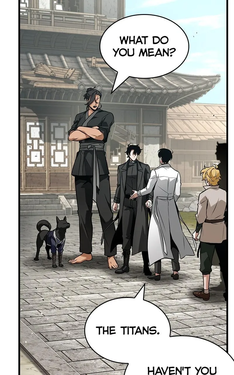 Read Omniscient Reader Manga Online