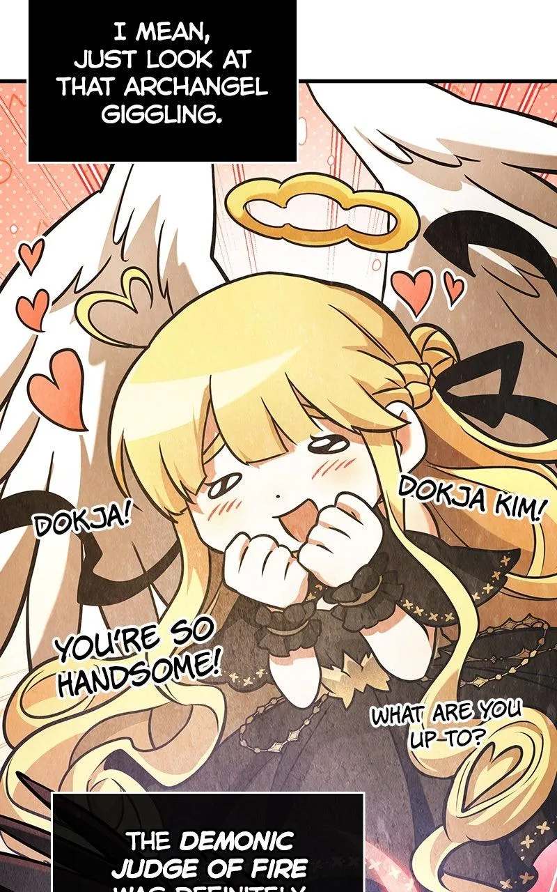 Read Omniscient Reader Manga Online