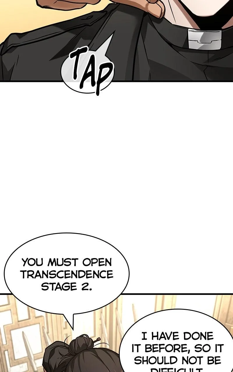 Read Omniscient Reader Manga Online