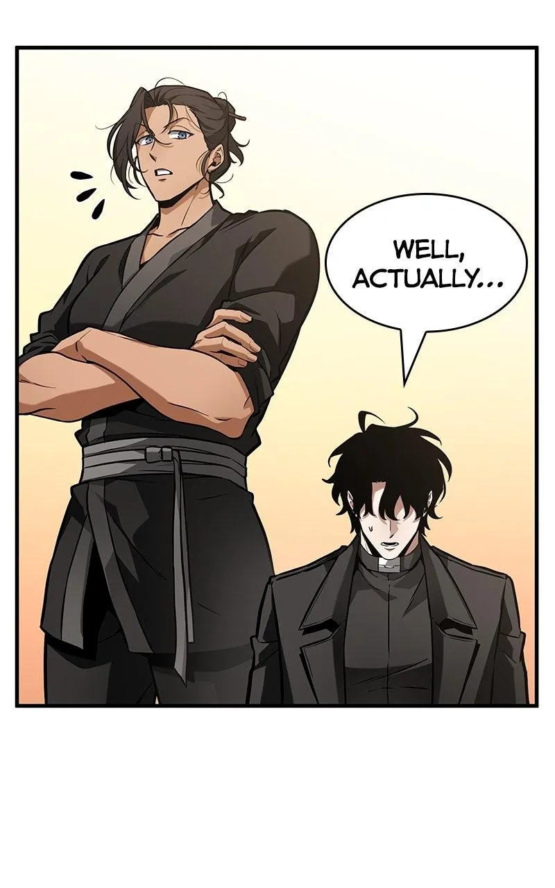 Read Omniscient Reader Manga Online