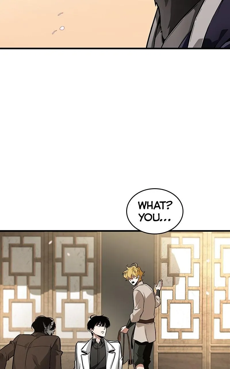 Read Omniscient Reader Manga Online