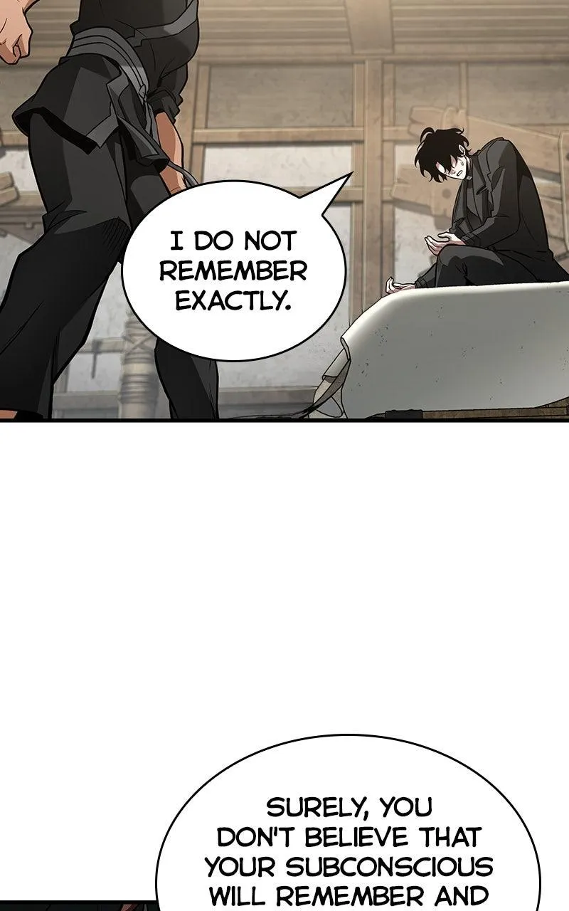 Read Omniscient Reader Manga Online