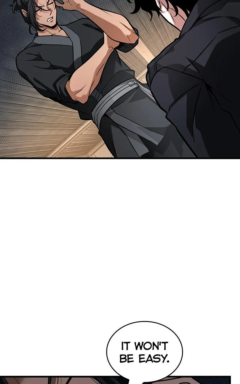 Read Omniscient Reader Manga Online