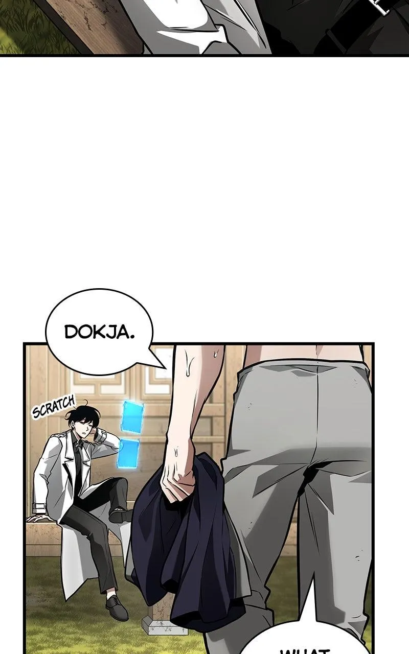 Read Omniscient Reader Manga Online