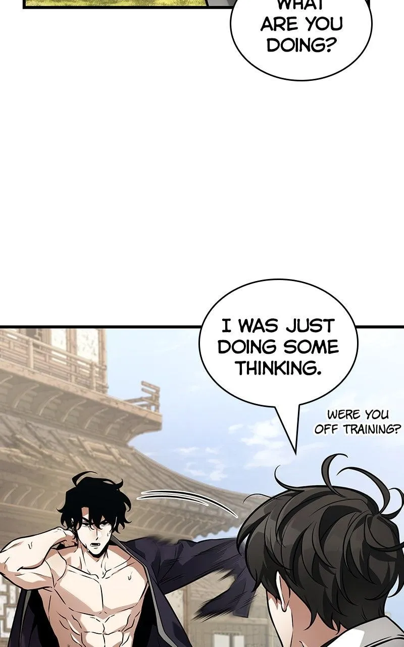 Read Omniscient Reader Manga Online