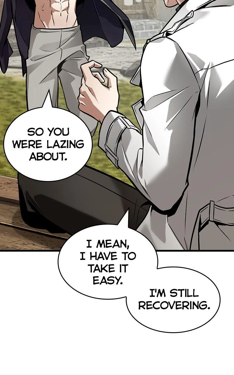 Read Omniscient Reader Manga Online
