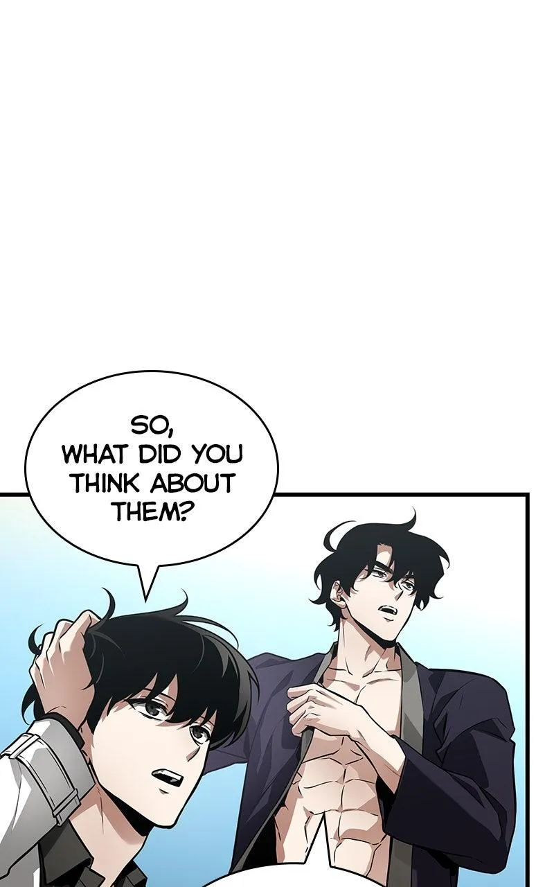Read Omniscient Reader Manga Online