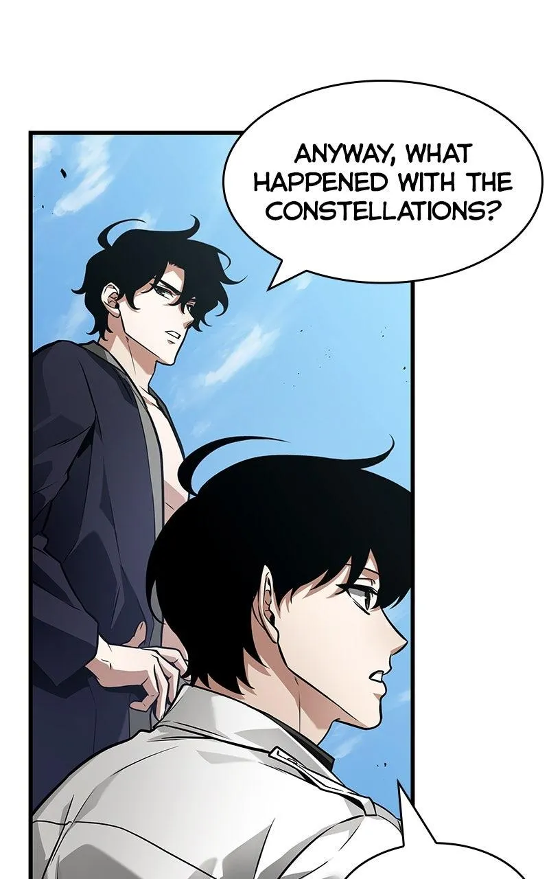 Read Omniscient Reader Manga Online
