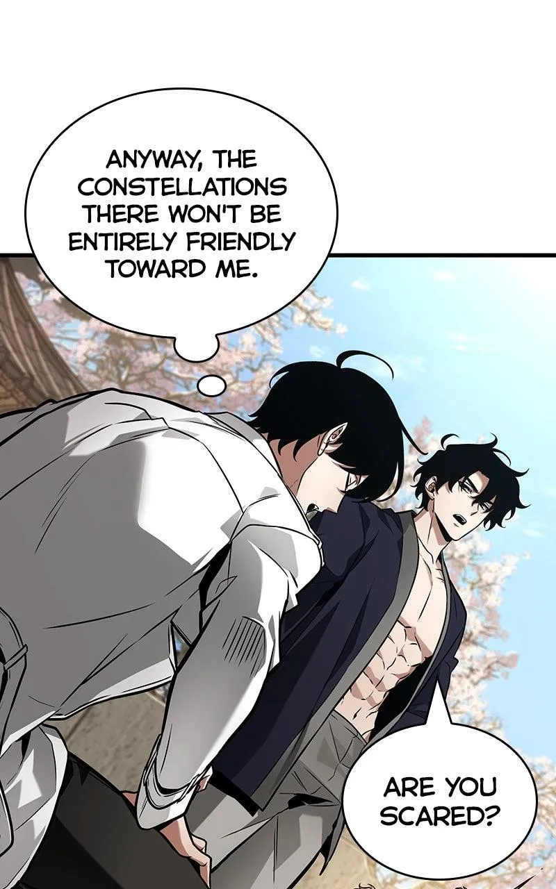 Read Omniscient Reader Manga Online