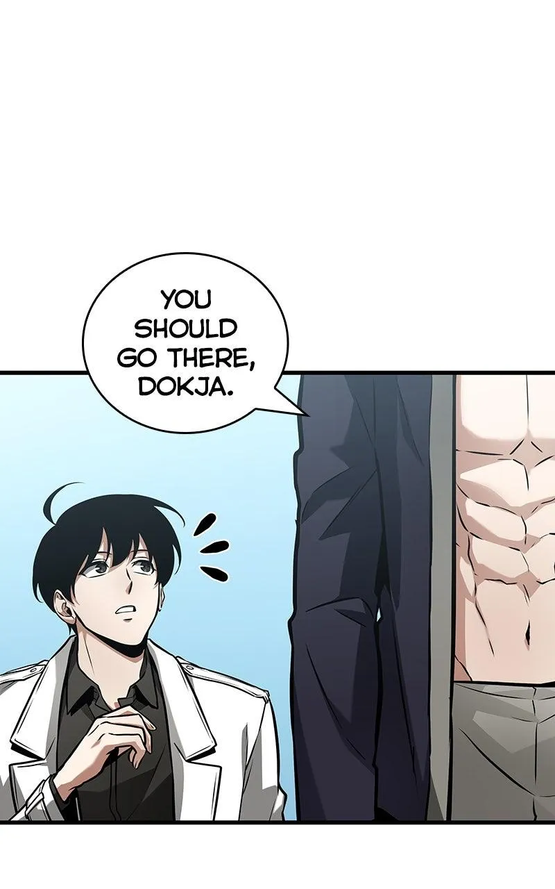 Read Omniscient Reader Manga Online