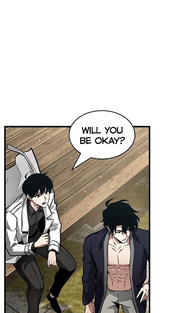 Read Omniscient Reader Manga Online