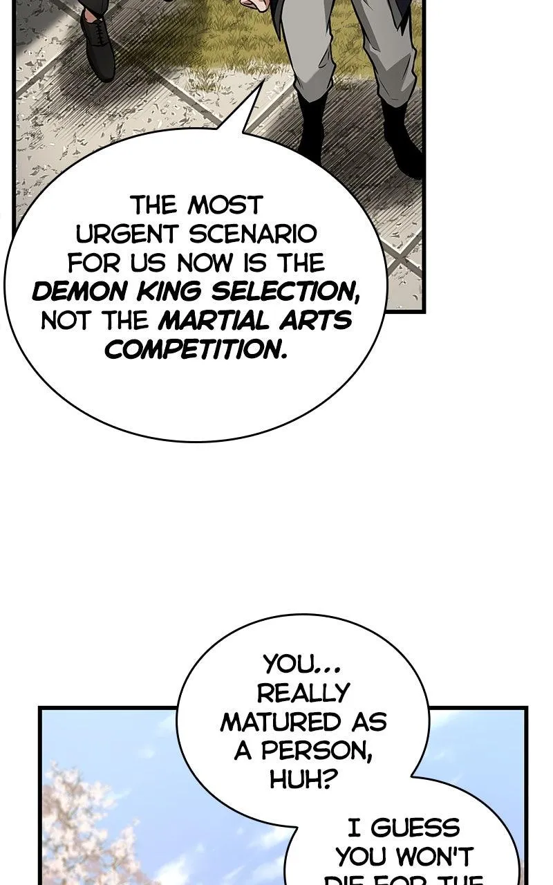 Read Omniscient Reader Manga Online