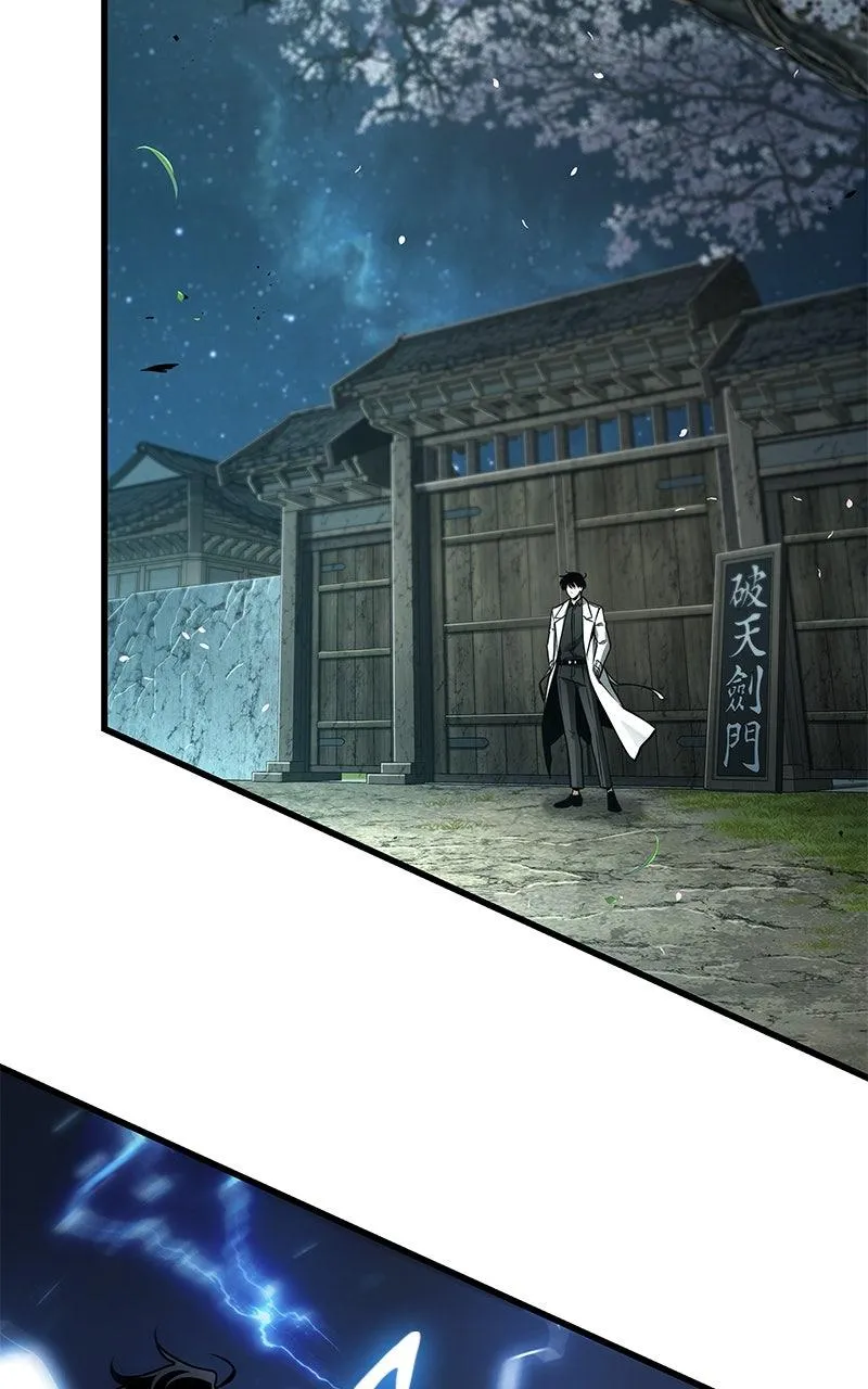 Read Omniscient Reader Manga Online