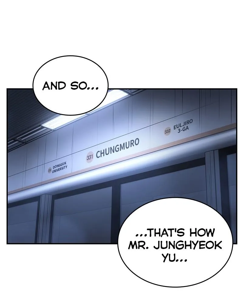 Read Omniscient Reader Manga Online