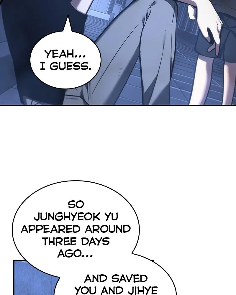 Read Omniscient Reader Manga Online
