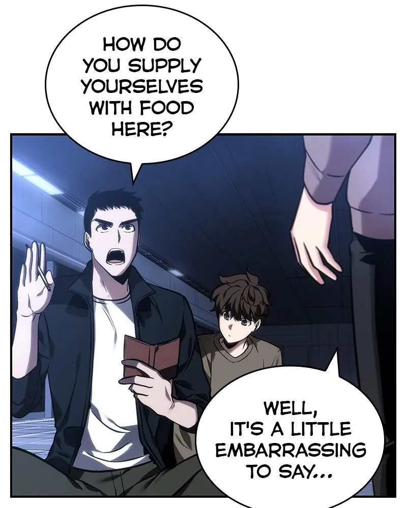 Read Omniscient Reader Manga Online