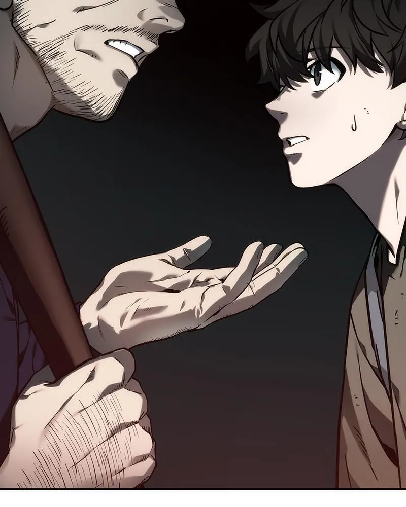 Read Omniscient Reader Manga Online