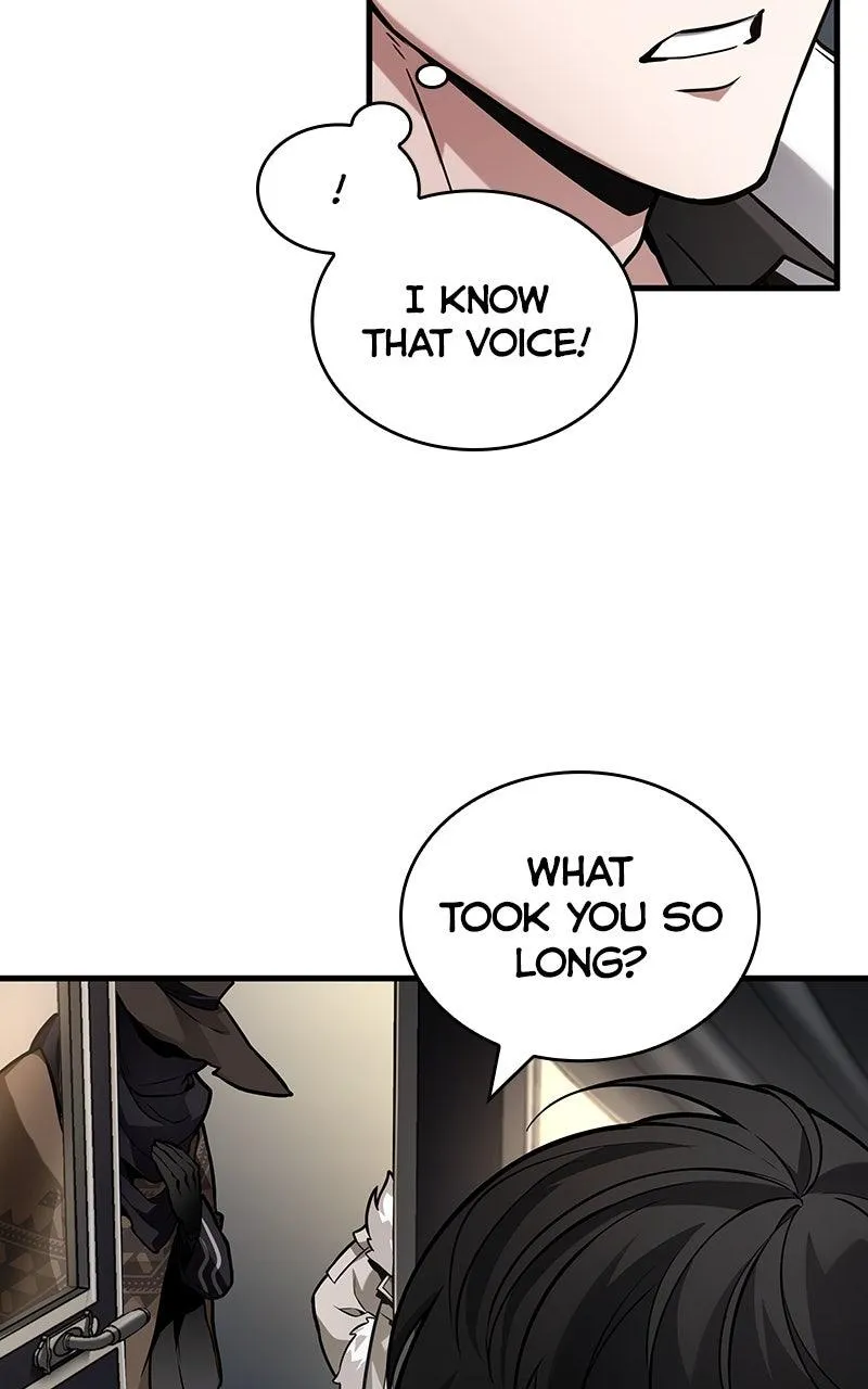 Read Omniscient Reader Manga Online