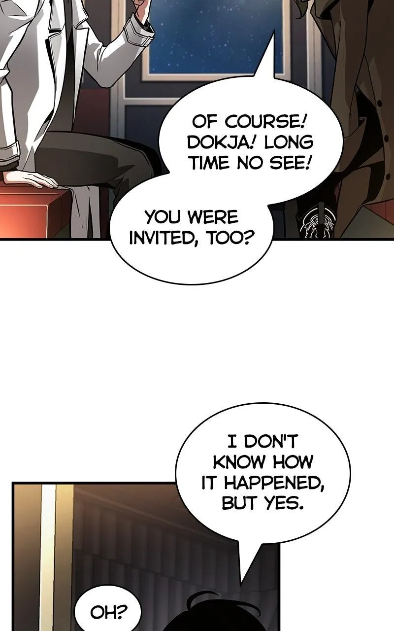 Read Omniscient Reader Manga Online