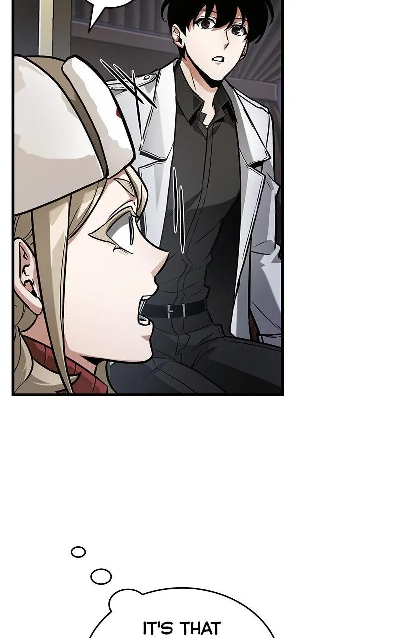 Read Omniscient Reader Manga Online