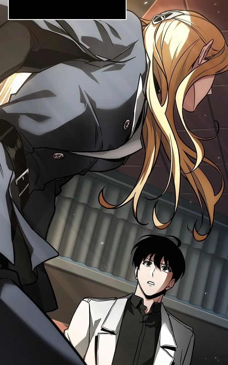 Read Omniscient Reader Manga Online