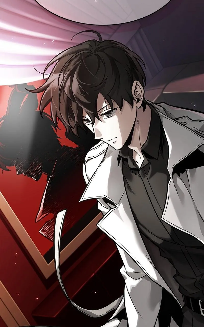 Read Omniscient Reader Manga Online