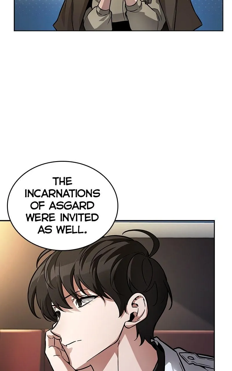 Read Omniscient Reader Manga Online