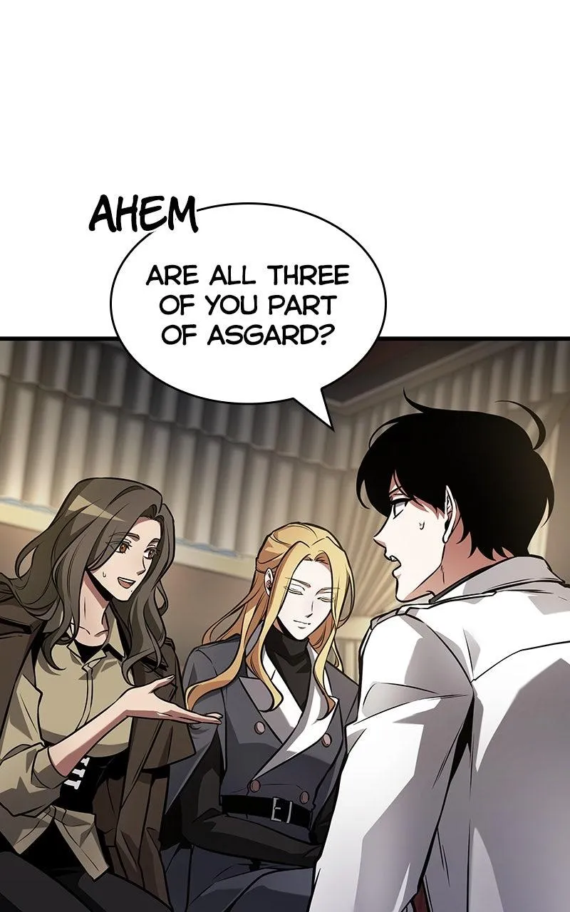 Read Omniscient Reader Manga Online