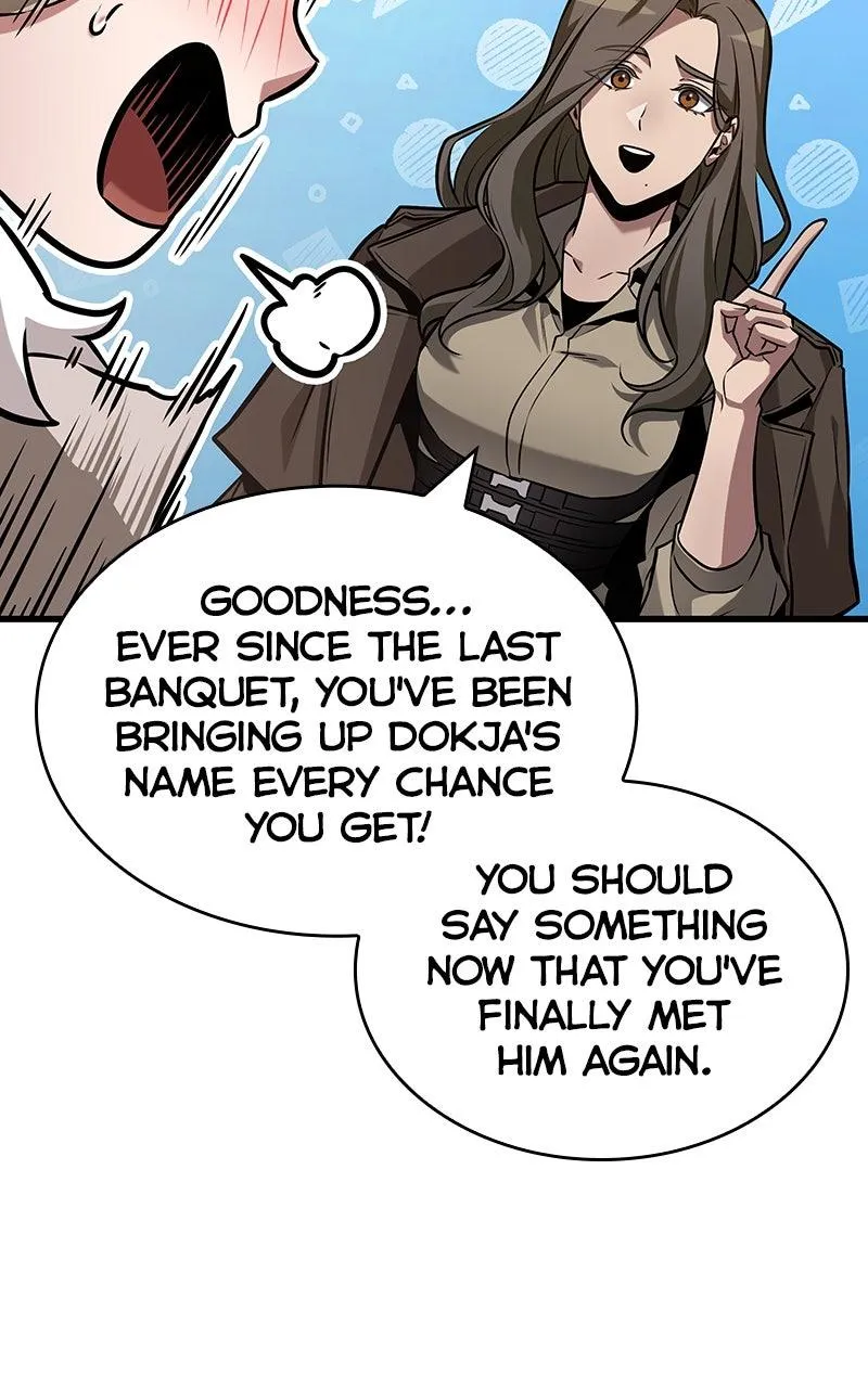 Read Omniscient Reader Manga Online