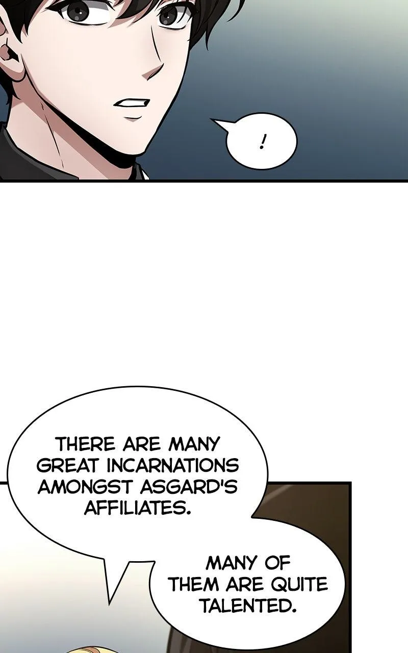 Read Omniscient Reader Manga Online