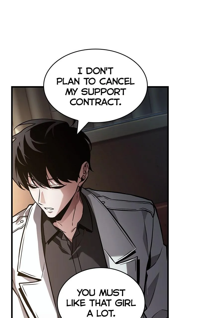 Read Omniscient Reader Manga Online