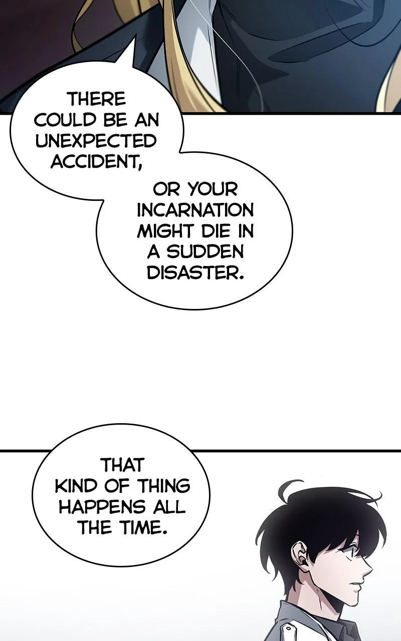 Read Omniscient Reader Manga Online