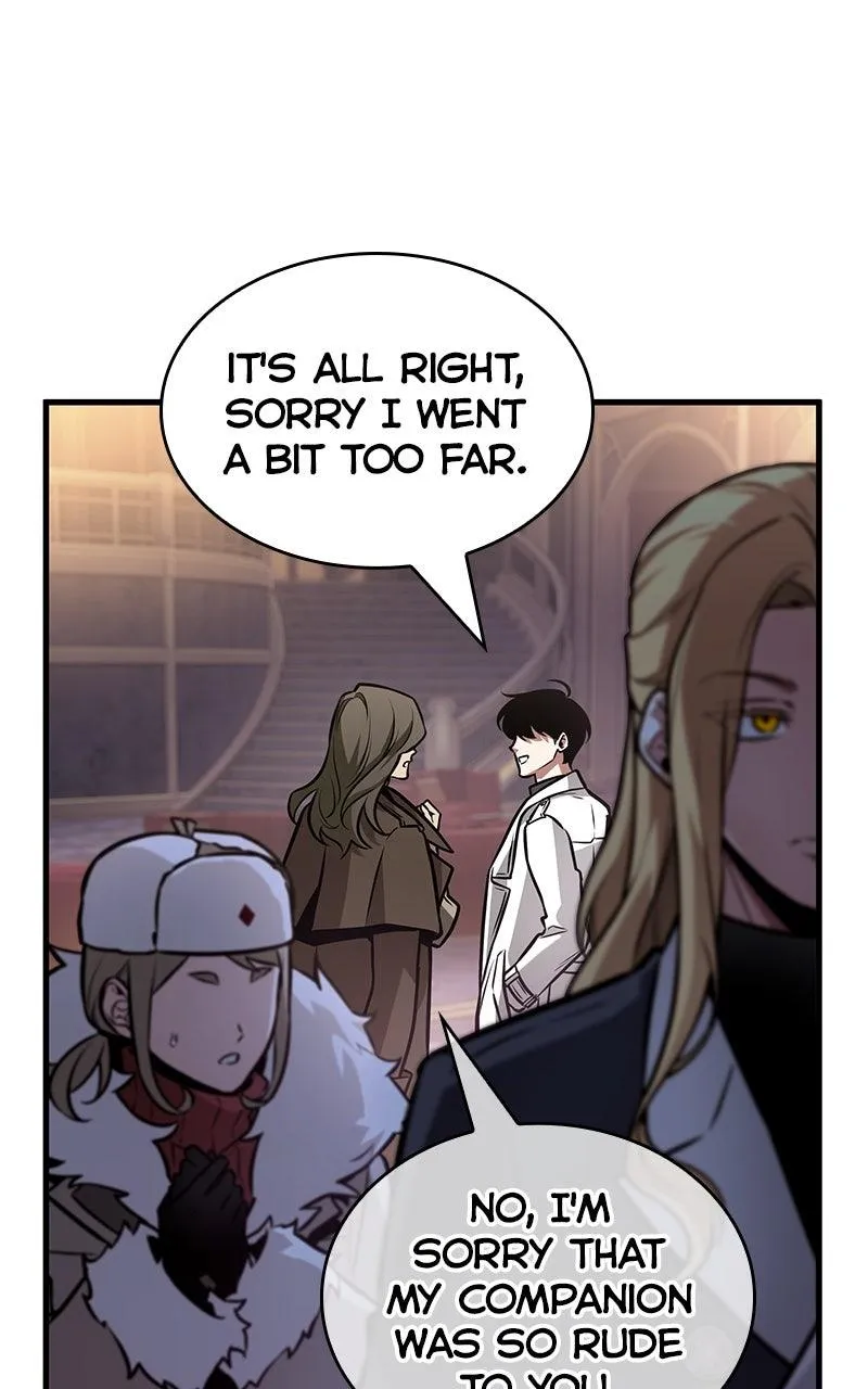 Read Omniscient Reader Manga Online