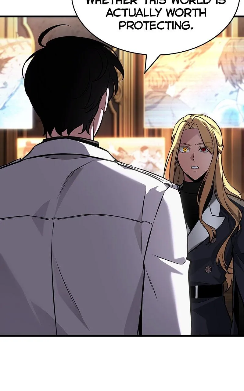 Read Omniscient Reader Manga Online