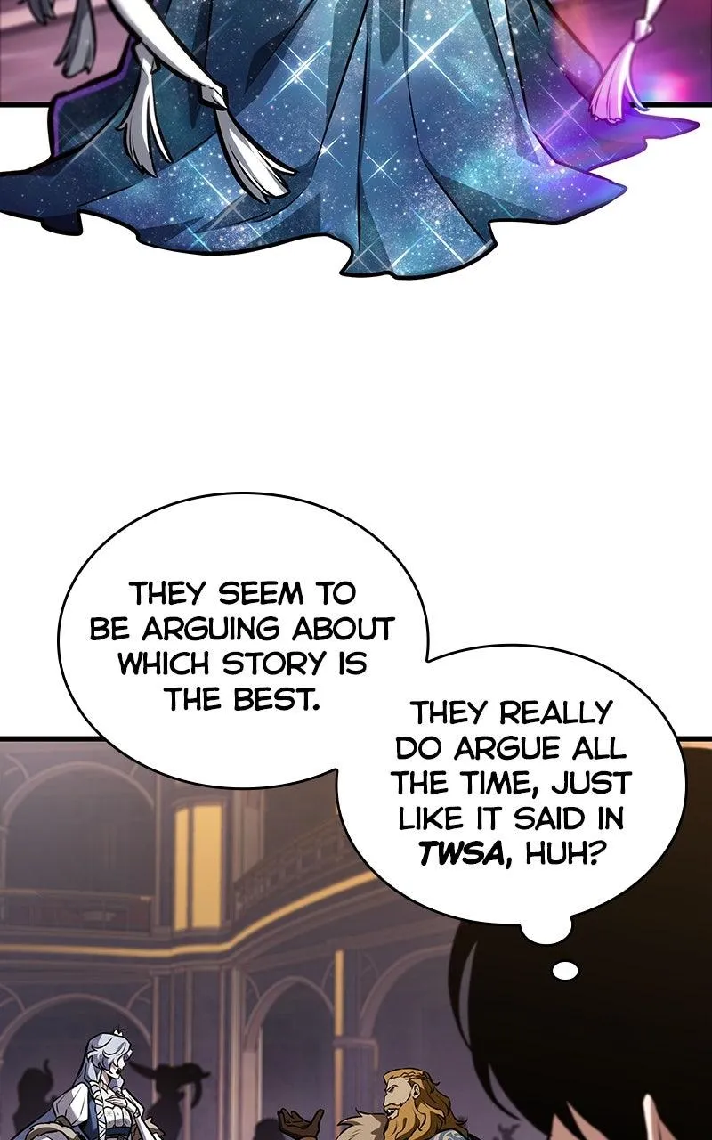 Read Omniscient Reader Manga Online