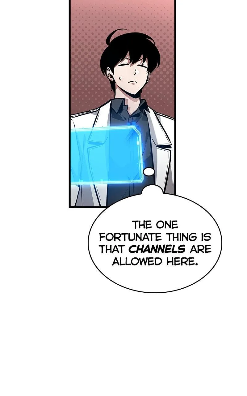 Read Omniscient Reader Manga Online