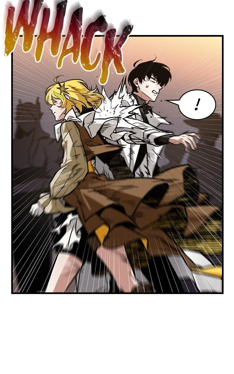 Read Omniscient Reader Manga Online