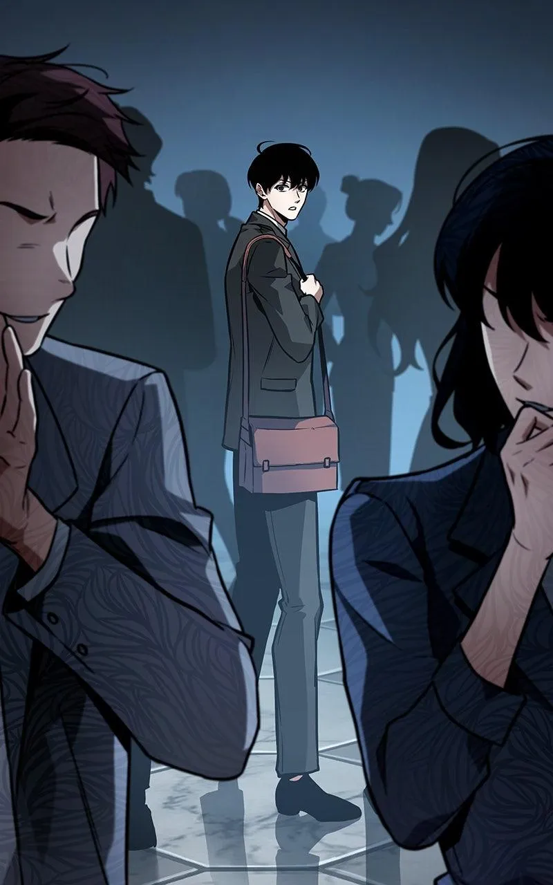 Read Omniscient Reader Manga Online