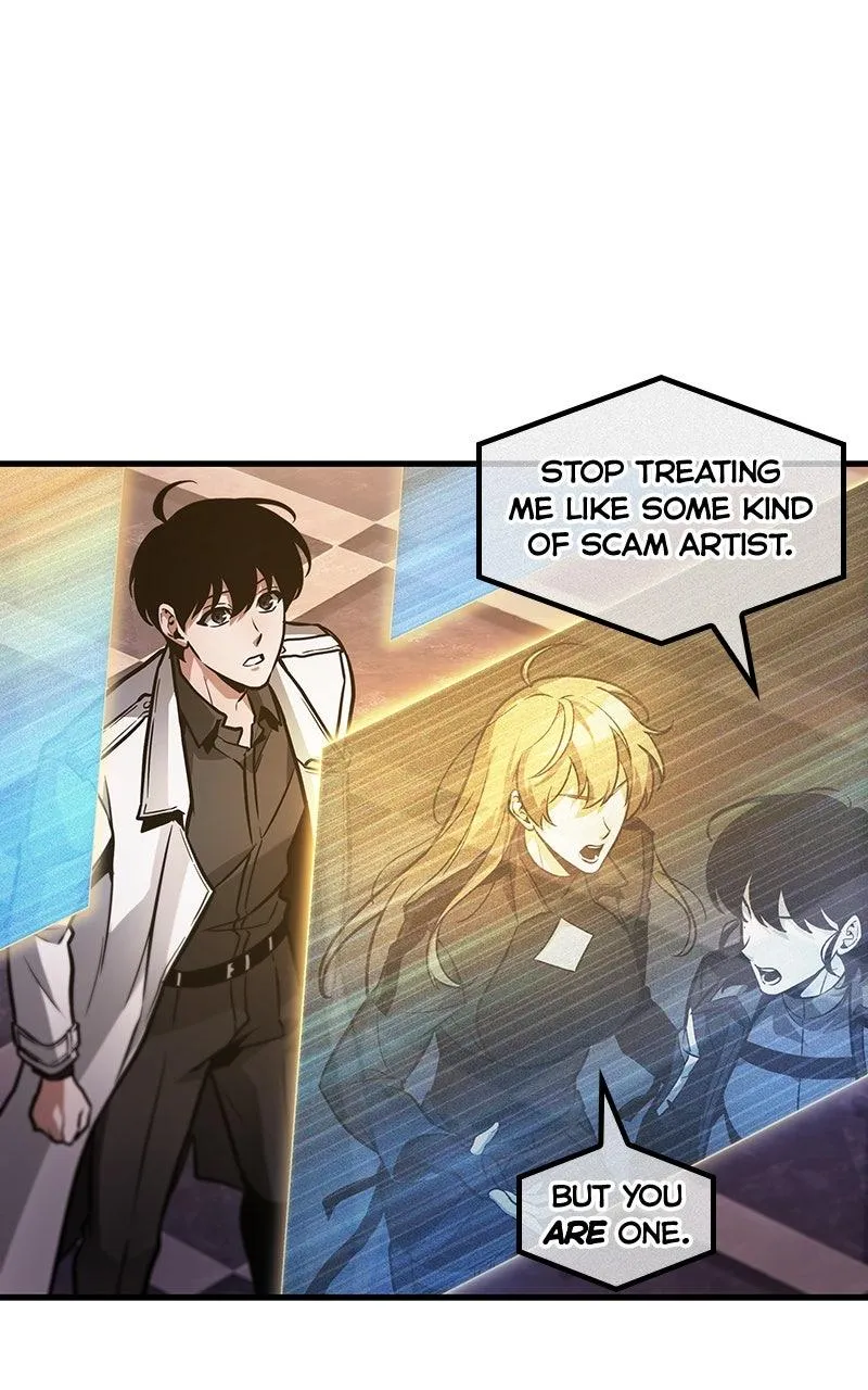 Read Omniscient Reader Manga Online