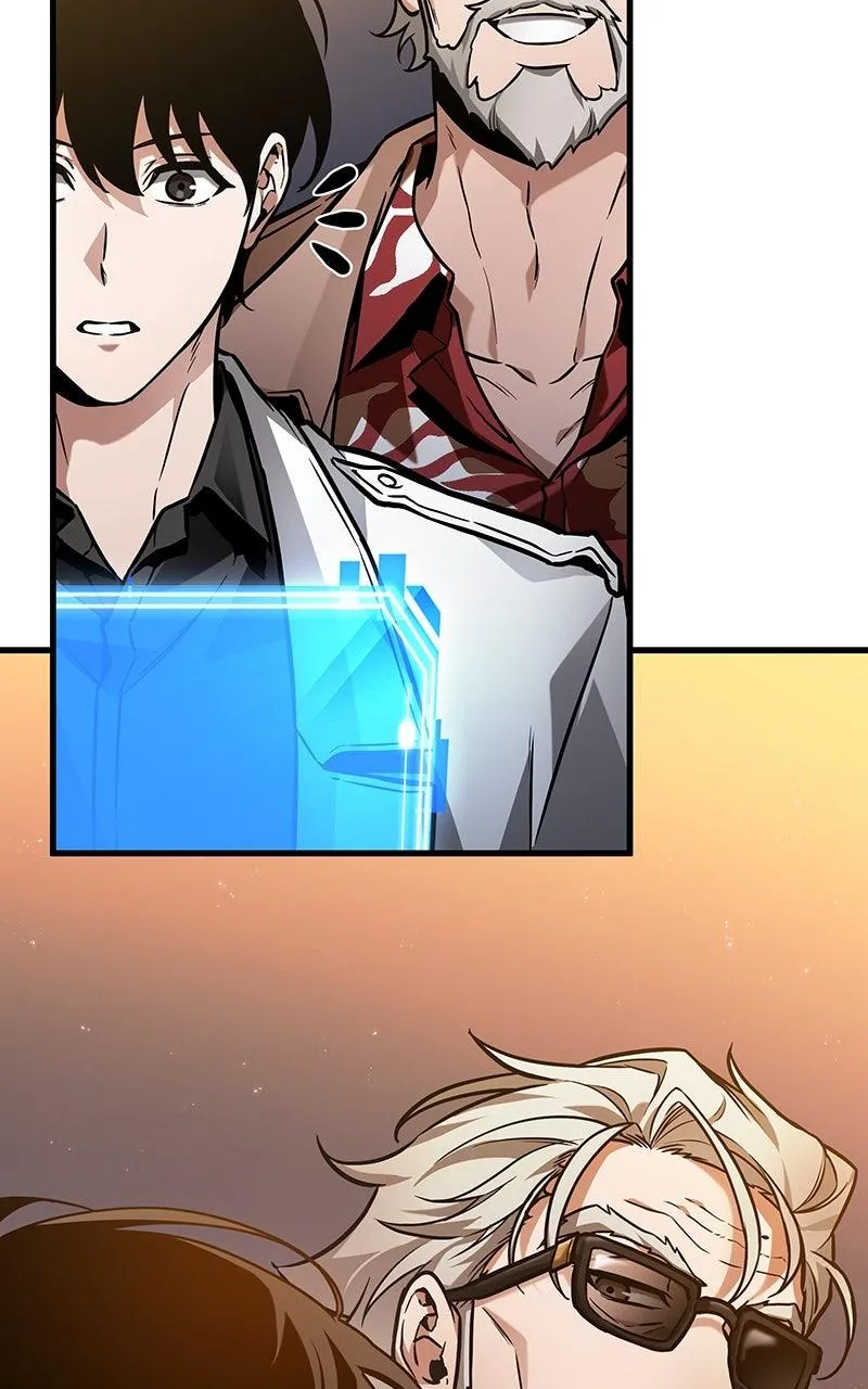 Read Omniscient Reader Manga Online
