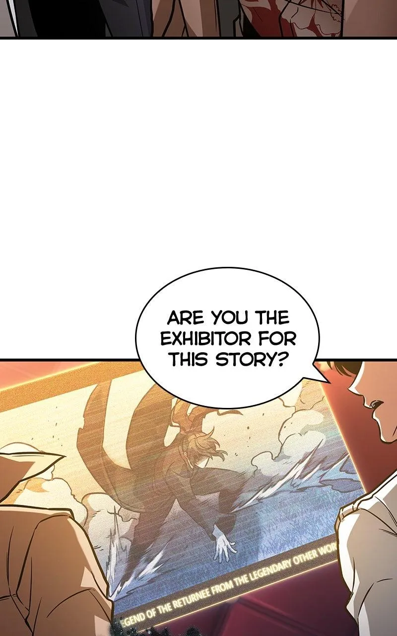 Read Omniscient Reader Manga Online