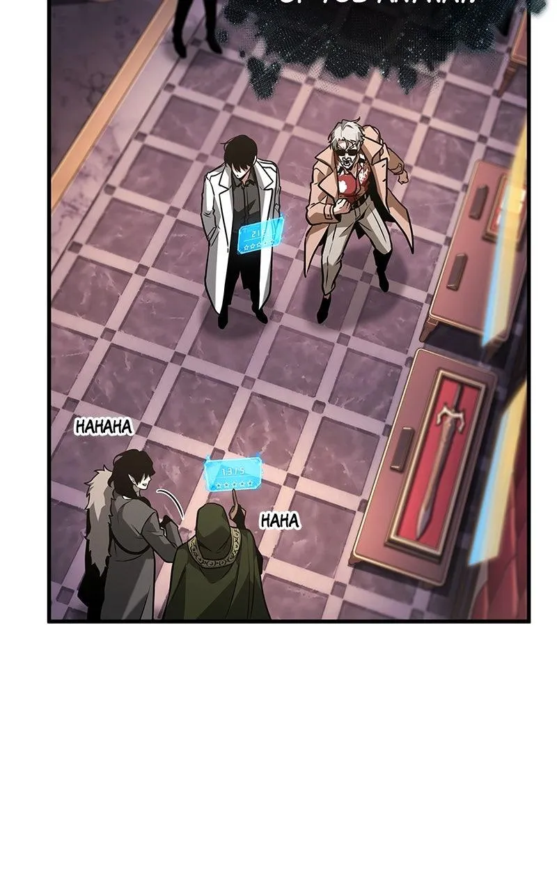 Read Omniscient Reader Manga Online