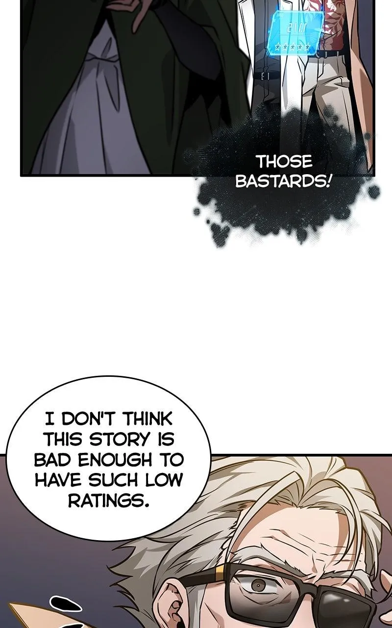Read Omniscient Reader Manga Online